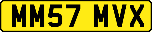MM57MVX