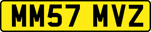 MM57MVZ