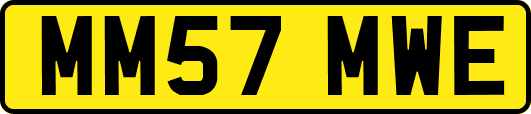 MM57MWE