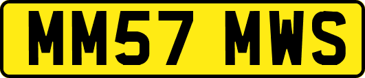 MM57MWS