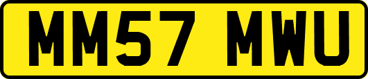 MM57MWU