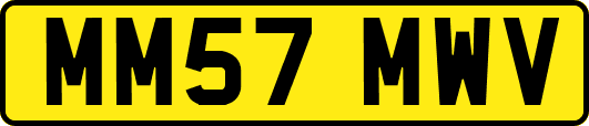 MM57MWV