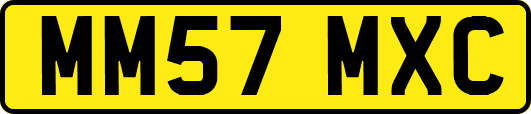 MM57MXC
