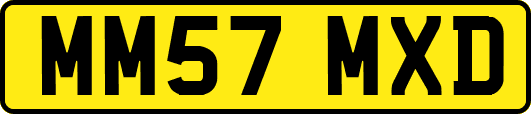MM57MXD