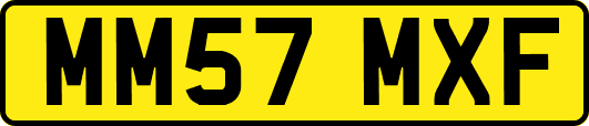 MM57MXF