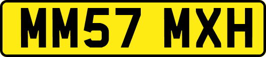 MM57MXH