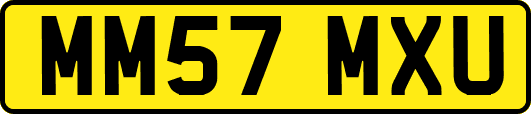 MM57MXU