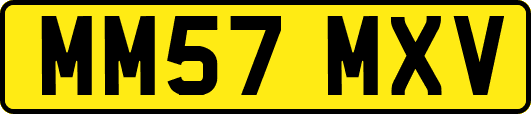 MM57MXV