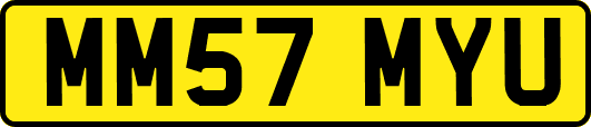 MM57MYU