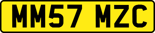 MM57MZC