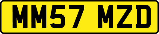 MM57MZD