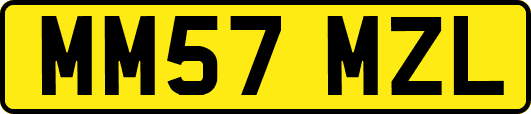 MM57MZL