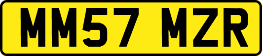 MM57MZR