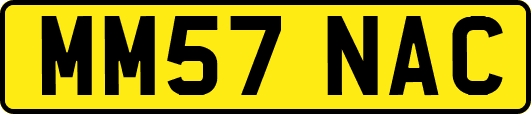 MM57NAC