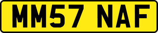 MM57NAF