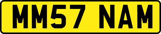 MM57NAM