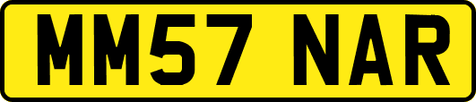 MM57NAR