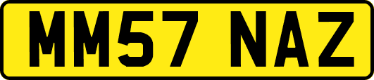 MM57NAZ