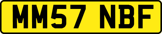 MM57NBF
