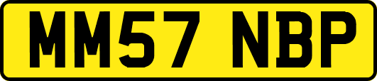 MM57NBP