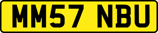 MM57NBU