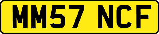 MM57NCF