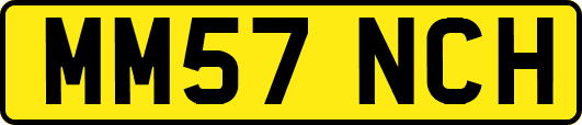 MM57NCH