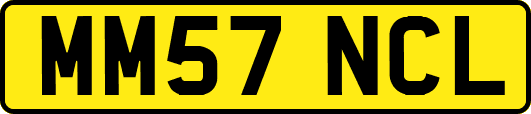 MM57NCL
