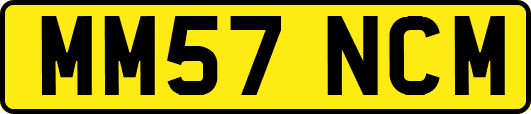 MM57NCM