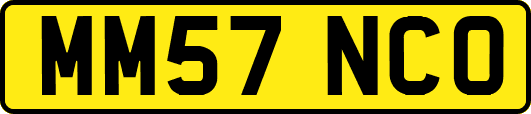 MM57NCO