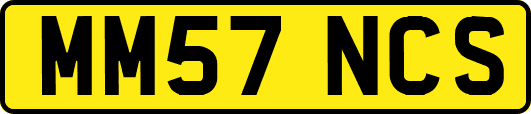 MM57NCS