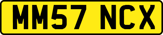 MM57NCX
