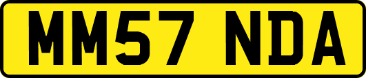 MM57NDA