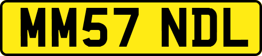 MM57NDL