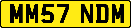 MM57NDM