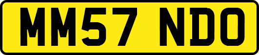 MM57NDO