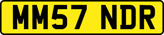MM57NDR