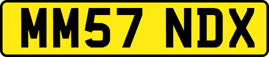 MM57NDX