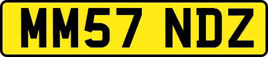 MM57NDZ