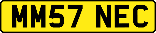 MM57NEC