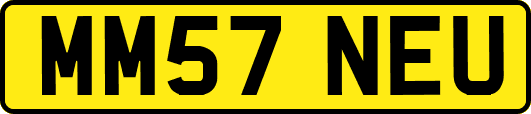 MM57NEU