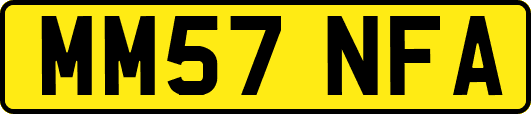 MM57NFA