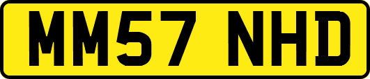 MM57NHD