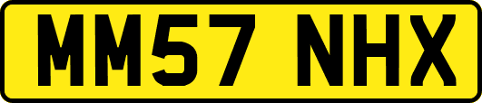 MM57NHX