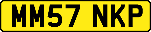 MM57NKP
