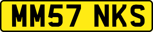 MM57NKS