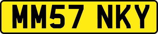 MM57NKY