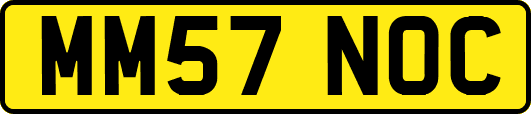MM57NOC