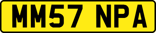 MM57NPA