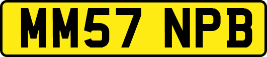 MM57NPB